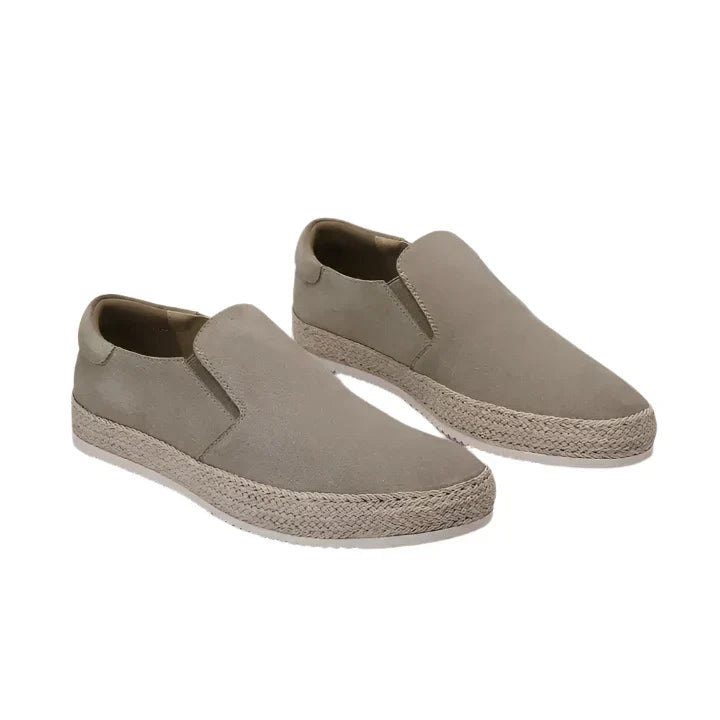 Varel | Suede City Shoes