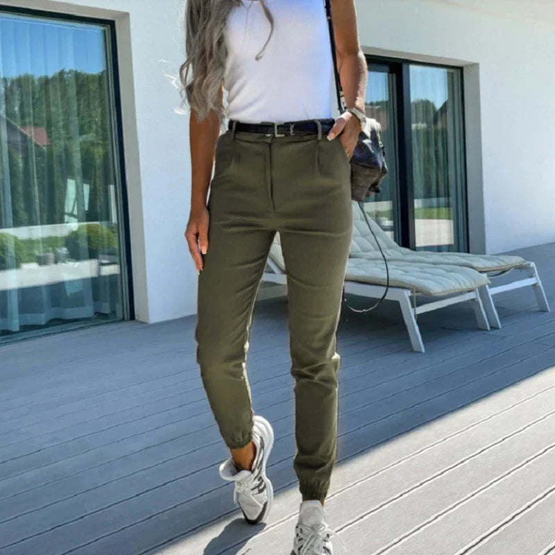 Ashcroft | Versatile Smart Trousers