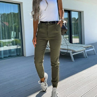 Ashcroft | Versatile Smart Trousers