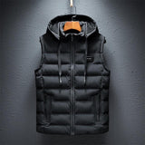 Down Vest