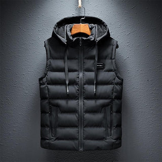 DONACCI Down Vest