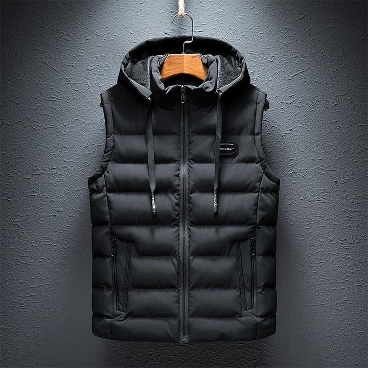 DONACCI Down Vest