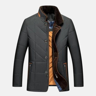Ashcroft | Helmfried Padded Jacket