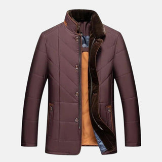 Ashcroft | Helmfried Padded Jacket
