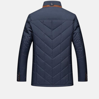 Ashcroft | Helmfried Padded Jacket