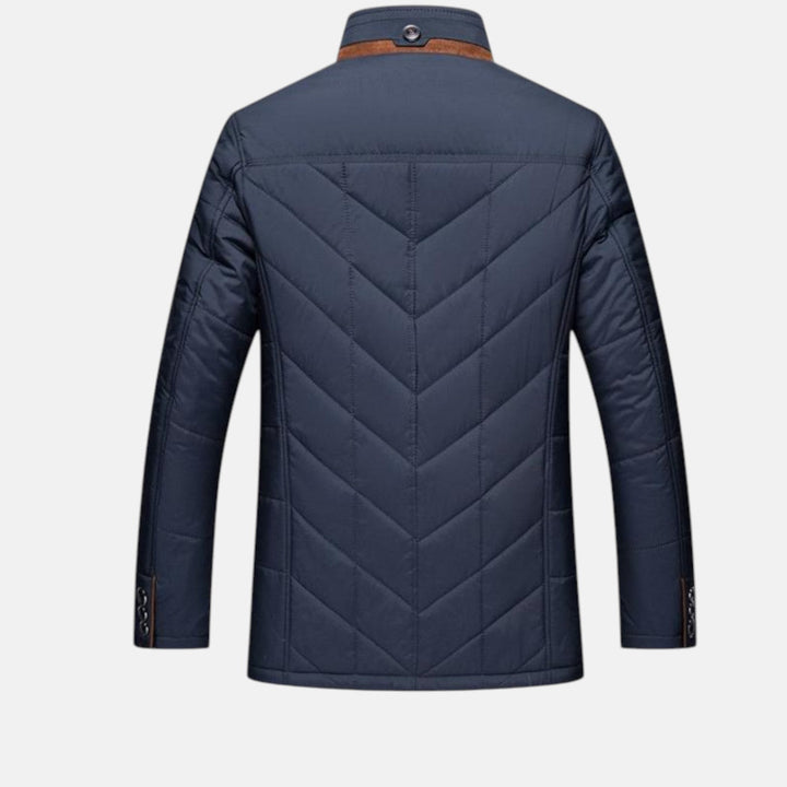 Ashcroft | Helmfried Padded Jacket