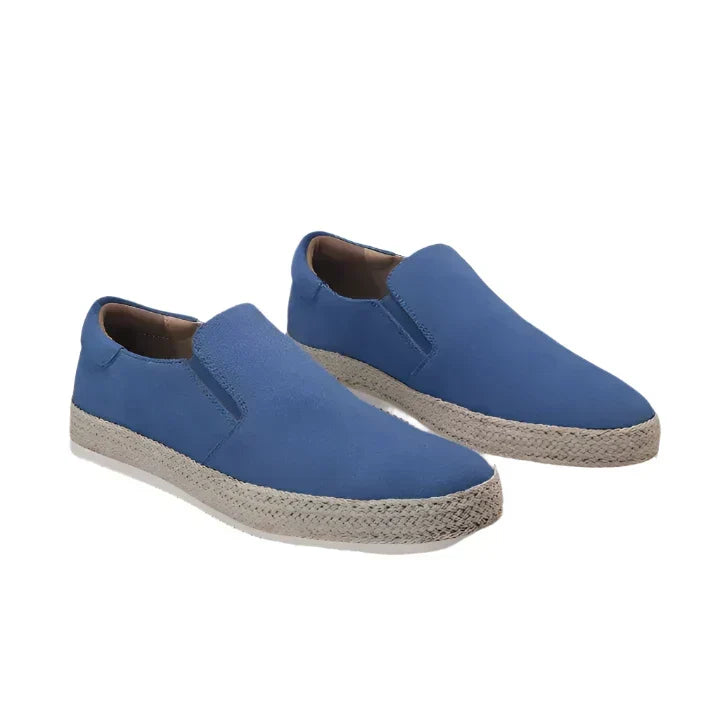 Varel | Suede City Shoes