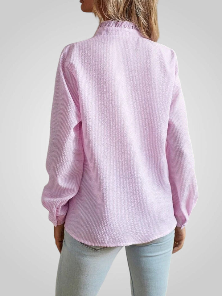 Eva | Elegant Blouse