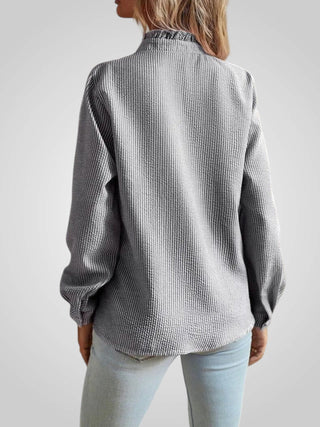 Eva | Elegant Blouse