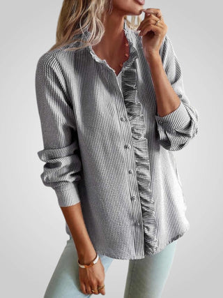 Eva | Elegant Blouse
