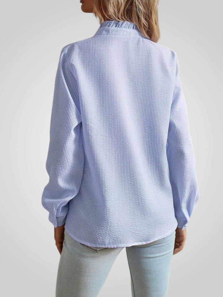 Eva | Elegant Blouse