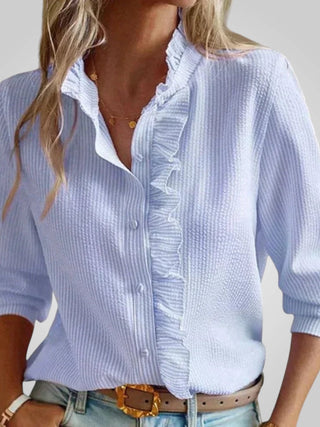 Eva | Elegant Blouse