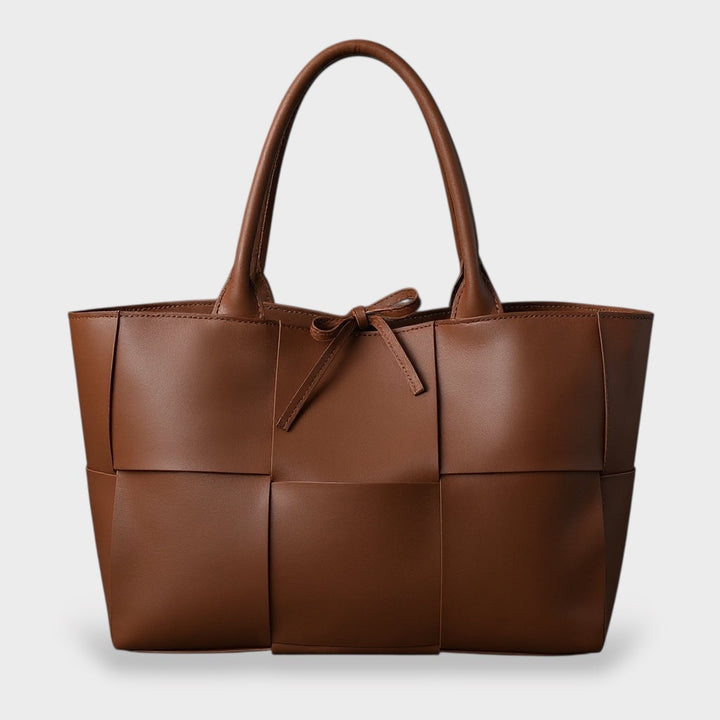 Agathi | Leather Bag