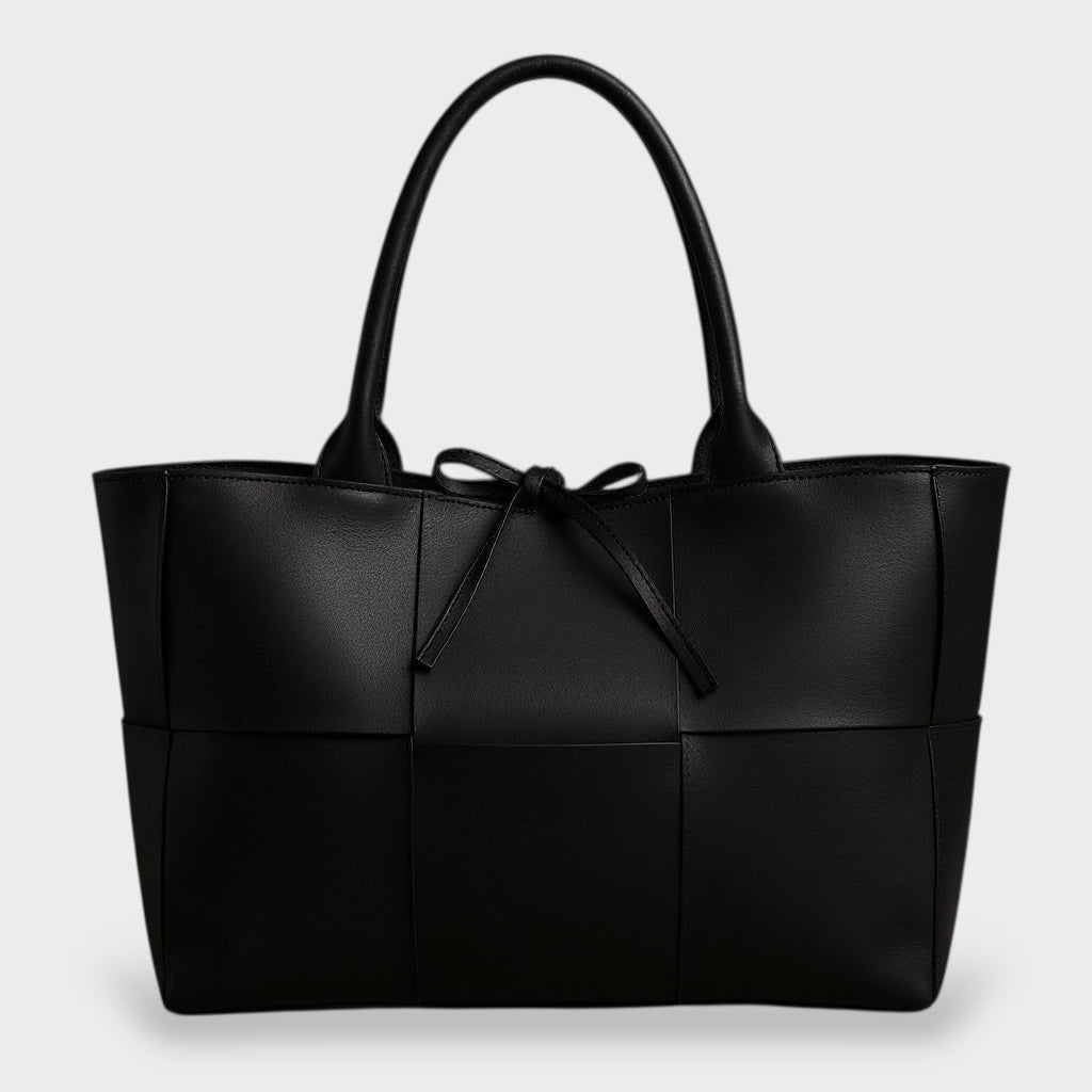 Agathi | Leather Bag