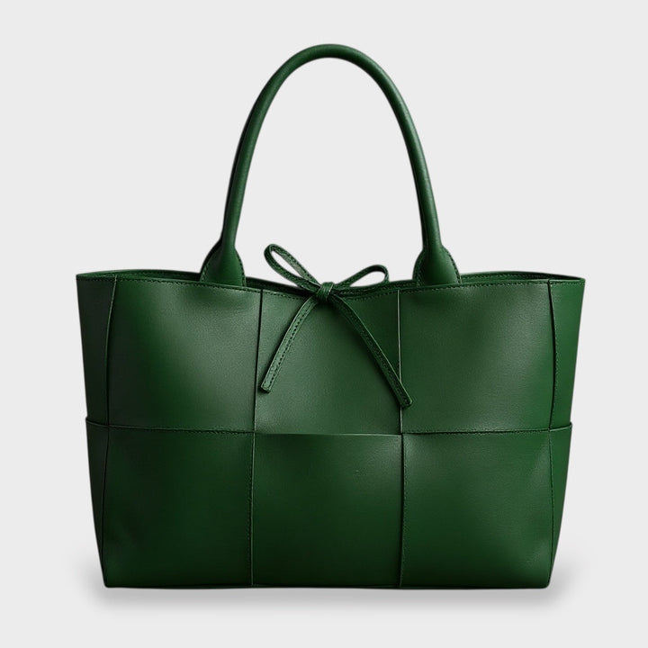 Agathi | Leather Bag