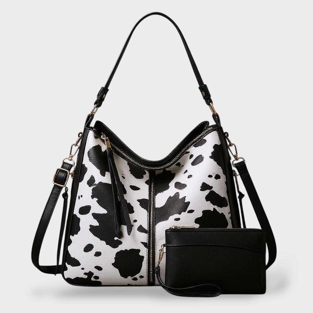 Evengelia | Leather Bag