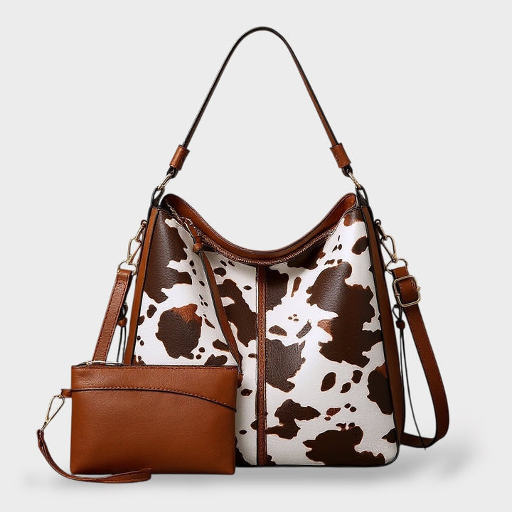 Evengelia | Leather Bag