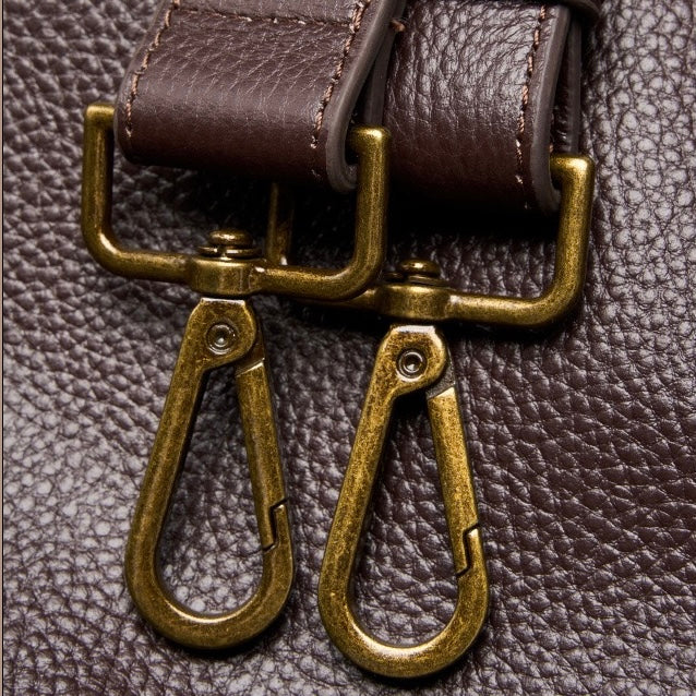 Adriana | Minimalist Soft Leather Everyday Bag