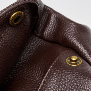 Adriana | Minimalist Soft Leather Everyday Bag