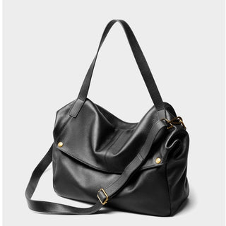 Adriana | Minimalist Soft Leather Everyday Bag