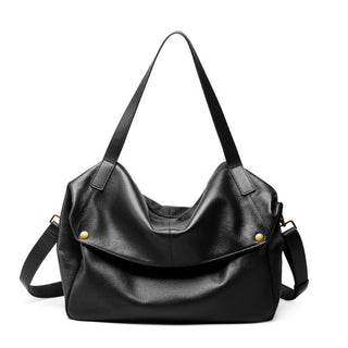 Adriana | Minimalist Soft Leather Everyday Bag
