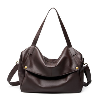 Adriana | Minimalist Soft Leather Everyday Bag