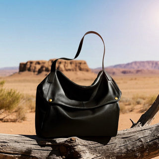 Adriana | Minimalist Soft Leather Everyday Bag