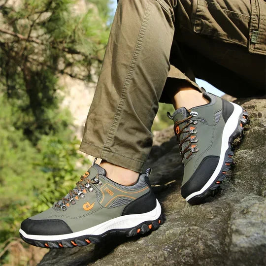 Ashcroft | Men's Orthopaedic Walking Shoes