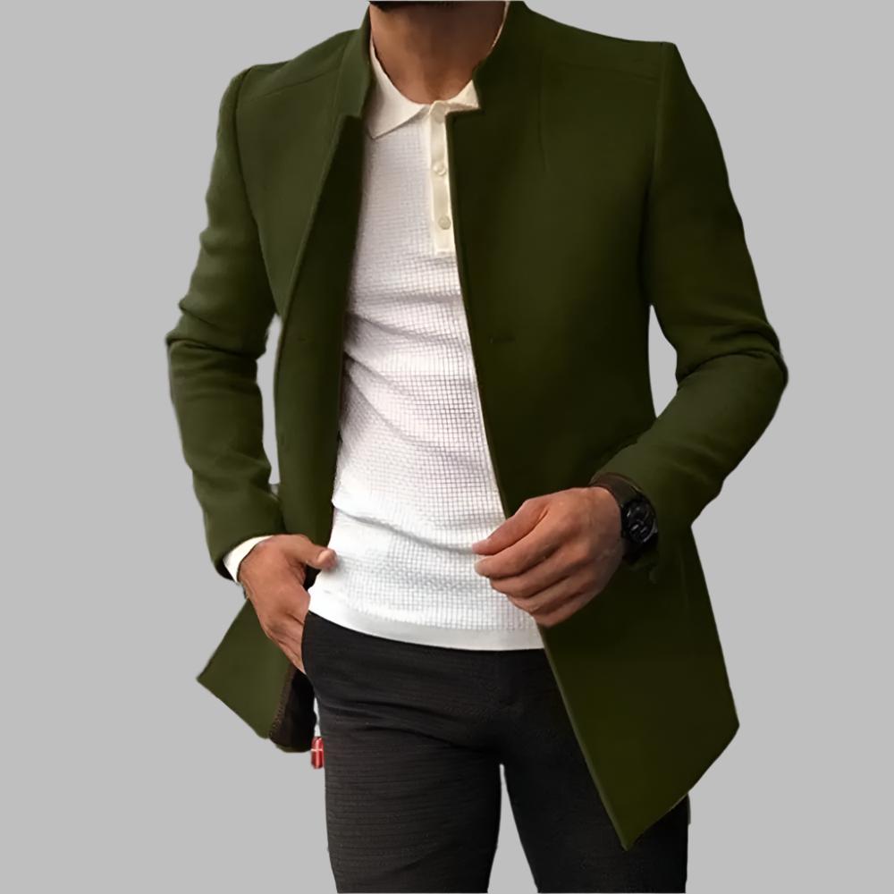 Ashcroft | Igor Elegant Men's Coat