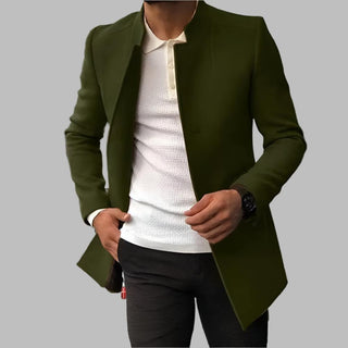 Ashcroft | Igor Elegant Men's Coat