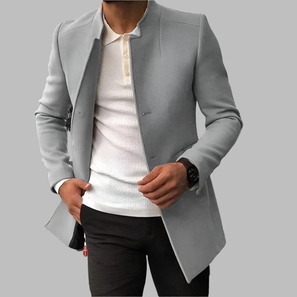 Ashcroft | Igor Elegant Men's Coat