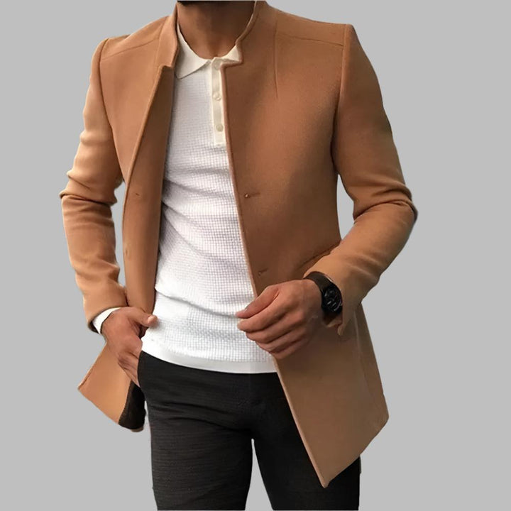 Ashcroft | Igor Elegant Men's Coat