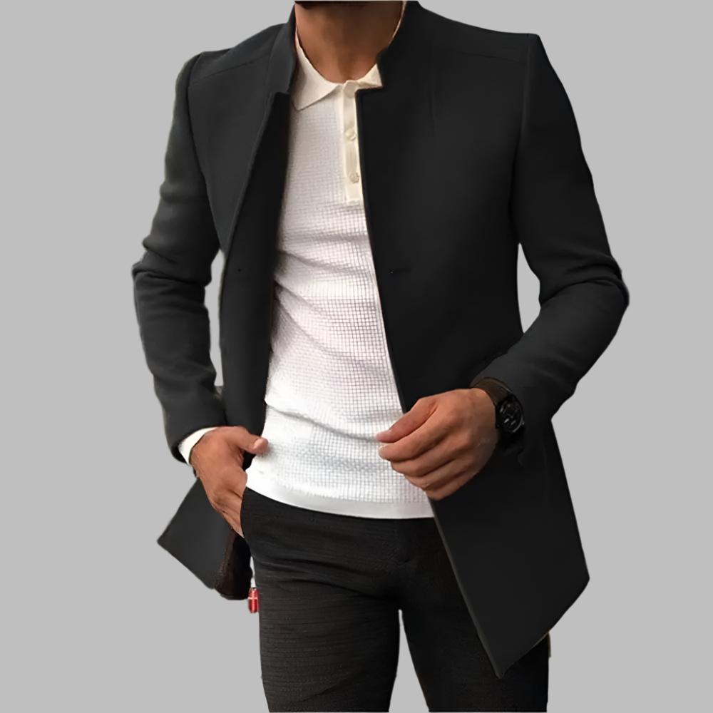 Ashcroft | Igor Elegant Men's Coat