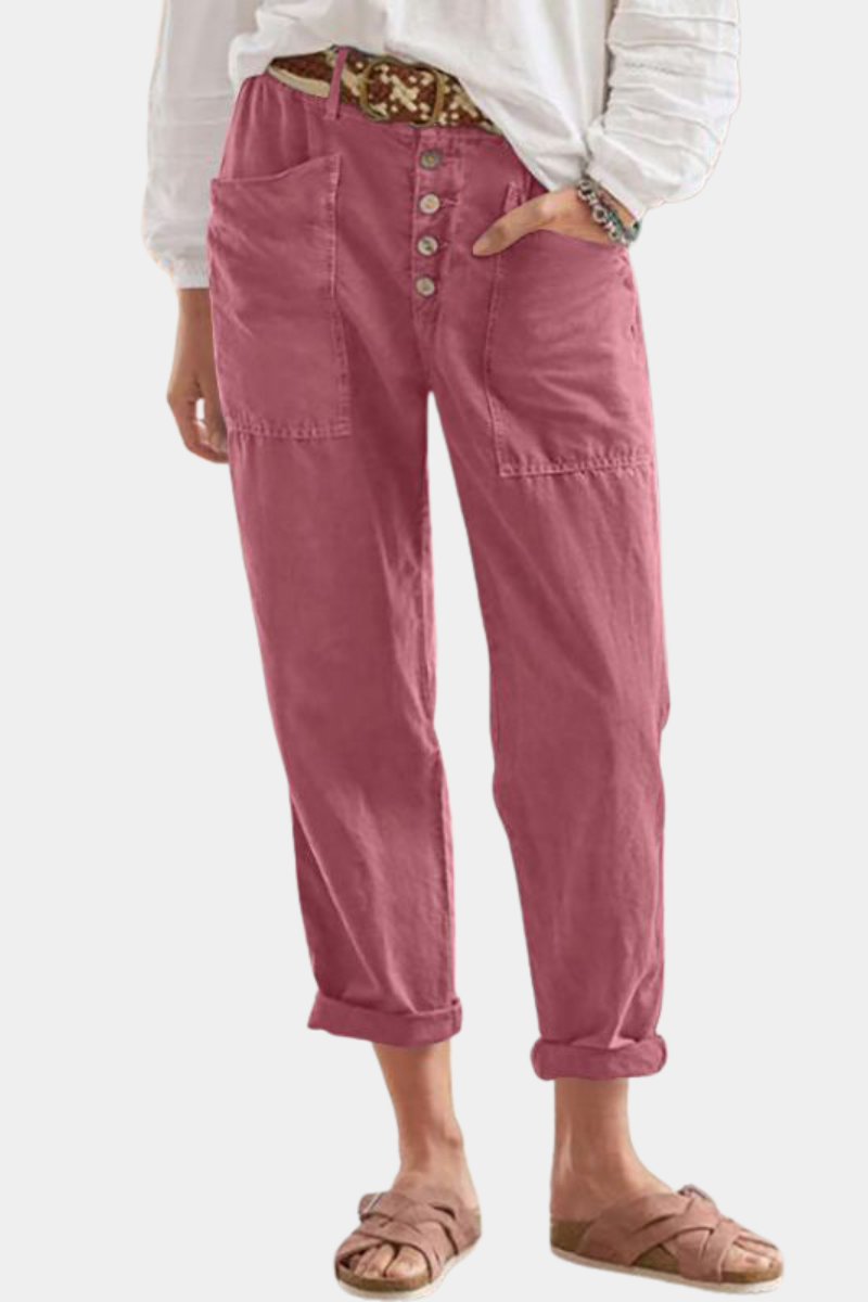 Ashcroft | Ateli Spring Trousers