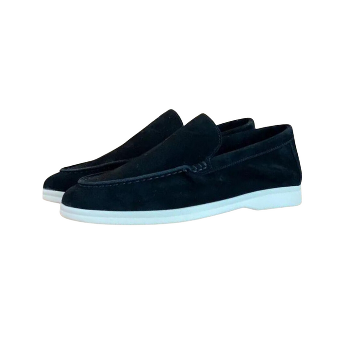 Varel | Suede Shoes