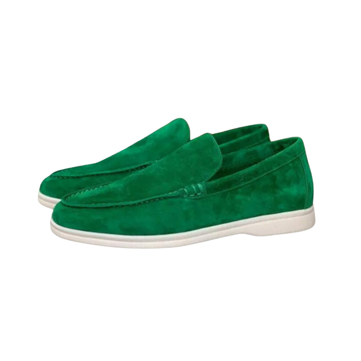 Varel | Suede Shoes