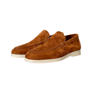 Varel | Suede Shoes