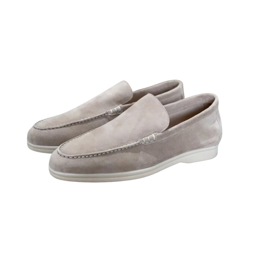 Varel | Suede Shoes