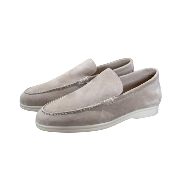 Varel | Suede Shoes