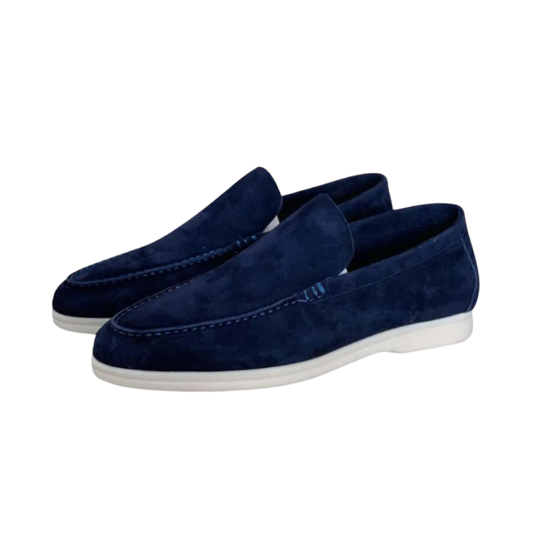 Varel | Suede Shoes