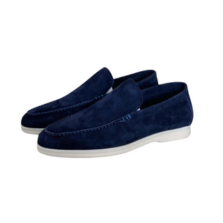 Varel | Suede Shoes