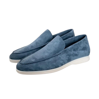 Varel | Suede Shoes