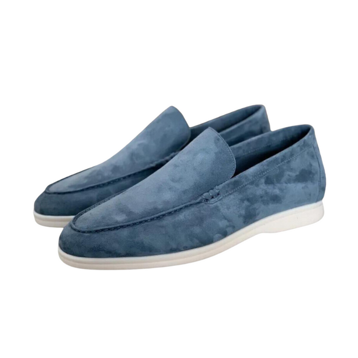 Varel | Suede Shoes