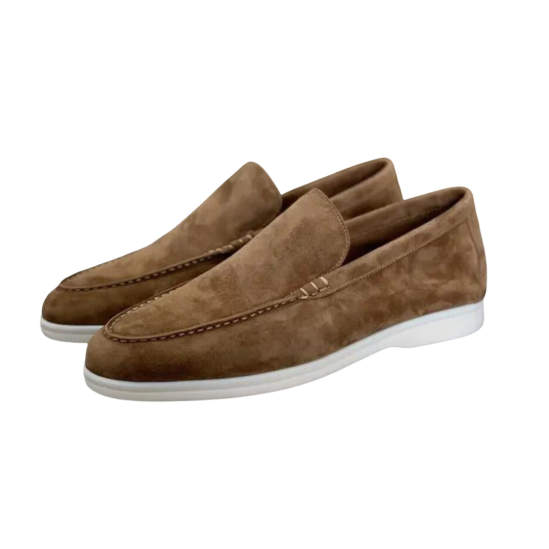 Varel | Suede Shoes