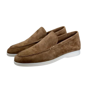 Varel | Suede Shoes