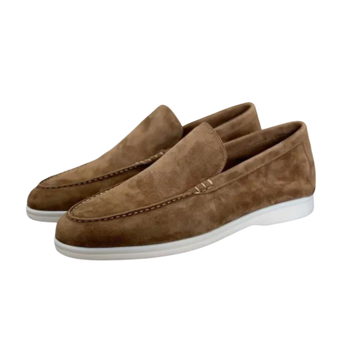 Varel | Suede Shoes