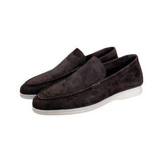 Varel | Suede Shoes