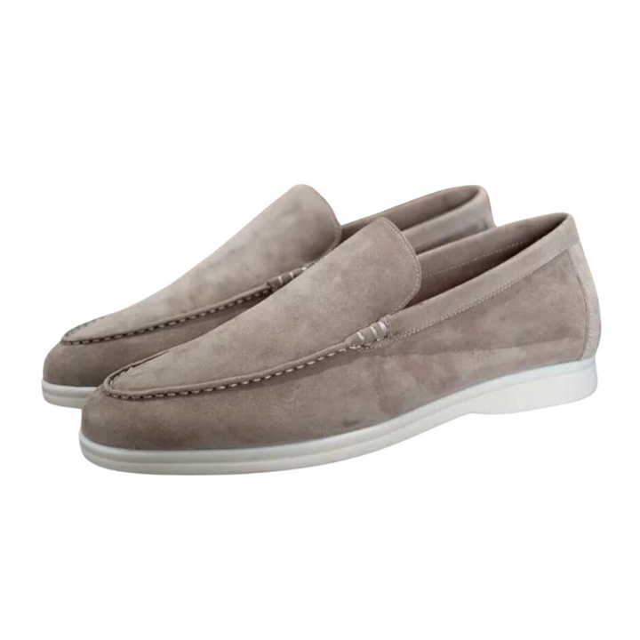 Varel | Suede Shoes