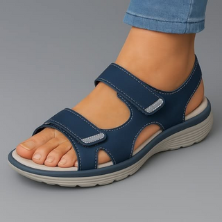 Ashcroft | Adjustable Comfort Sandals