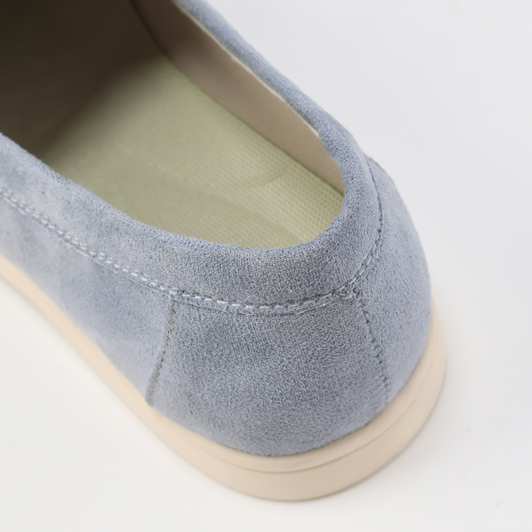 Varel | Suede Shoes